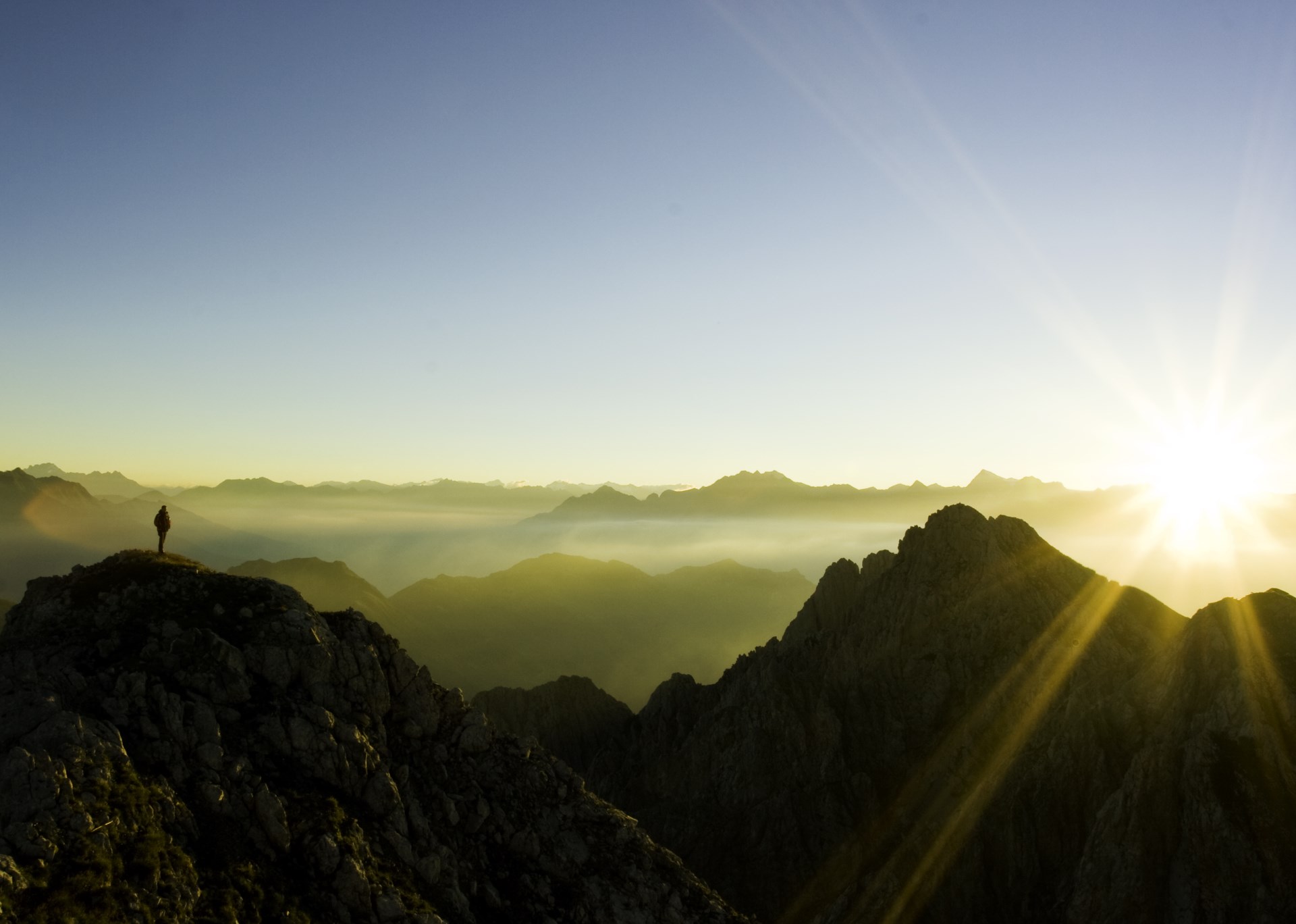 Every organisation has a mission. Our mission is to help you achieve yours.